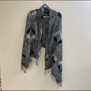 Pashmina scarf